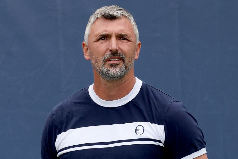 Najbolje što sam uradio je što sam te prevario! Celokupna prepiska Gorana Ivaniševića i bivše supruge dospela do medija, vređa i ćerku Najbolje što sam uradio je što sam te prevario! Celokupna prepiska Gorana Ivaniševića i bivše supruge dospela do medija, vređa i ćerku