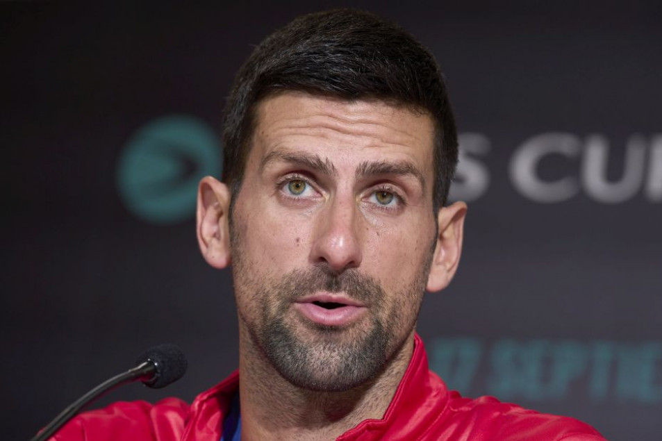 RASTALI SMO SE, ne bih o detaljima: Novak Đoković nije izdržao, posle 15 godina rekao KRAJ RASTALI SMO SE, ne bih o detaljima: Novak Đoković nije izdržao, posle 15 godina rekao KRAJ