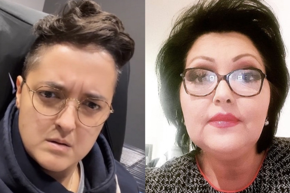 Verica Šerifović kraj drugog muža živela bajku, a onda je Marija umešala prste i sve se raspalo: Kako je mogla to da joj uradi? Verica Šerifović kraj drugog muža živela bajku, a onda je Marija umešala prste i sve se raspalo: Kako je mogla to da joj uradi?