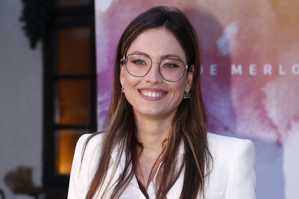 Bravo, Mirka! Glumica održala važnu lekciju iz vaspitanja dece Bravo, Mirka! Glumica održala važnu lekciju iz vaspitanja dece