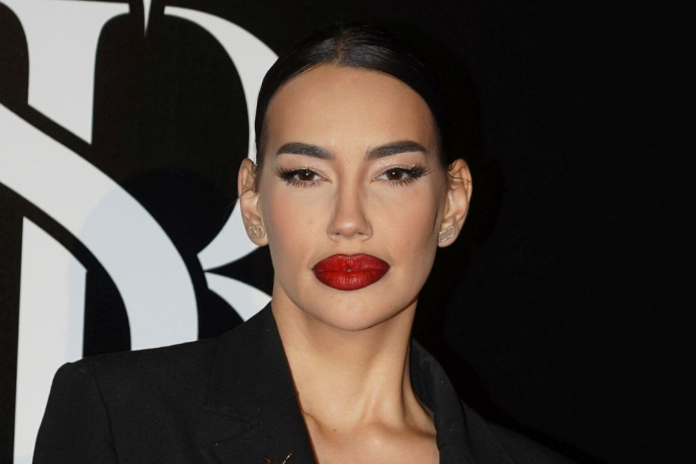 Rekao mi je da ima papire za razvod: Kaći Grujić se dogodilo nešto najgore što može da se desi jednoj ženi Rekao mi je da ima papire za razvod: Kaći Grujić se dogodilo nešto najgore što može da se desi jednoj ženi