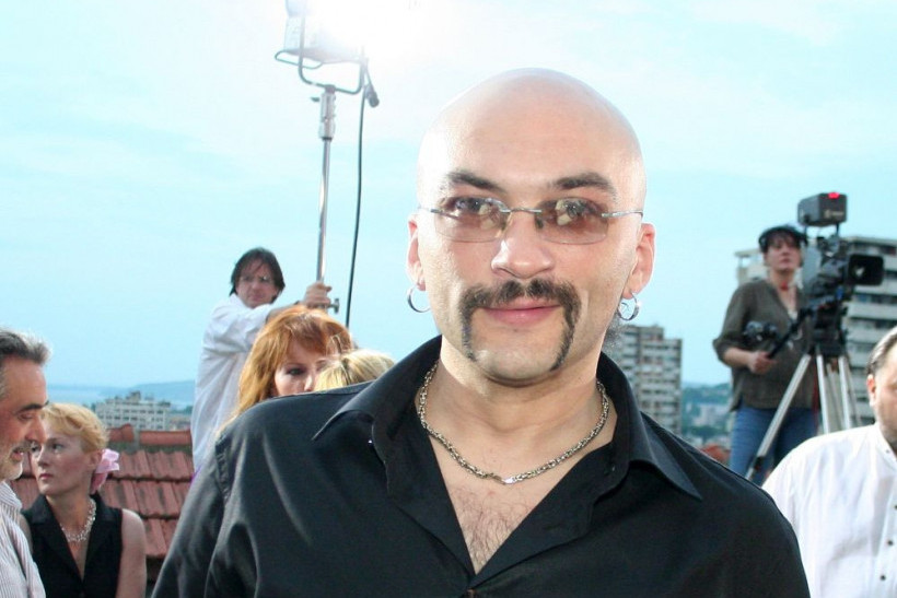 Pričalo se da se razvode, a oni... Ognjen Radovanović i Biljana Lukić uslikani u javnosti posle dužeg vremena, evo kako se ponašaju (FOTO) Pričalo se da se razvode, a oni... Ognjen Radovanović i Biljana Lukić uslikani u javnosti posle dužeg vremena, evo kako se ponašaju (FOTO)