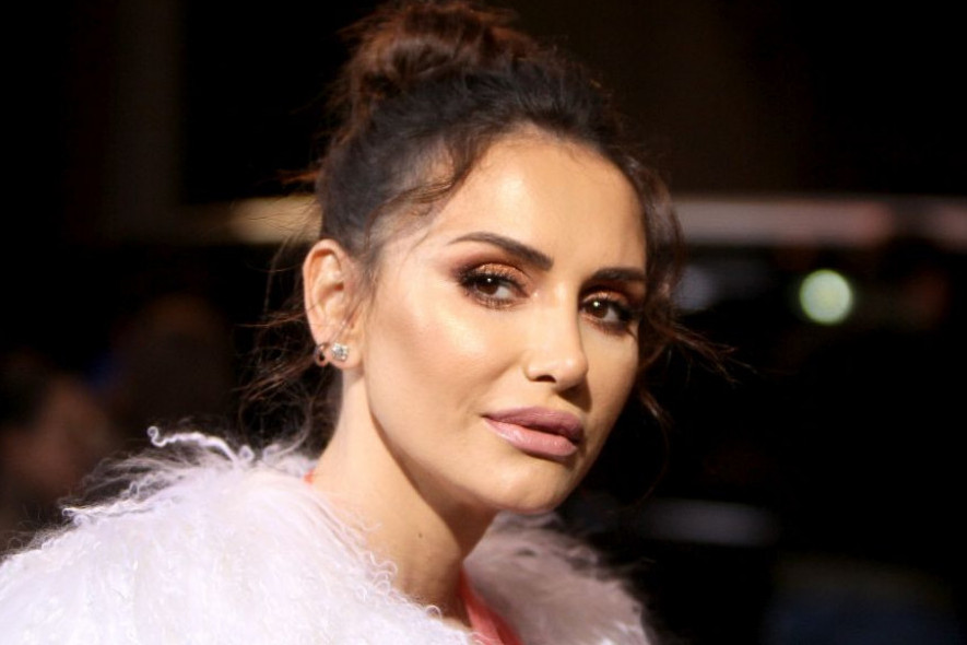 Ko se ovome nadao? Emina Jahović pokazala trudnički stomak (FOTO) Ko se ovome nadao? Emina Jahović pokazala trudnički stomak (FOTO)