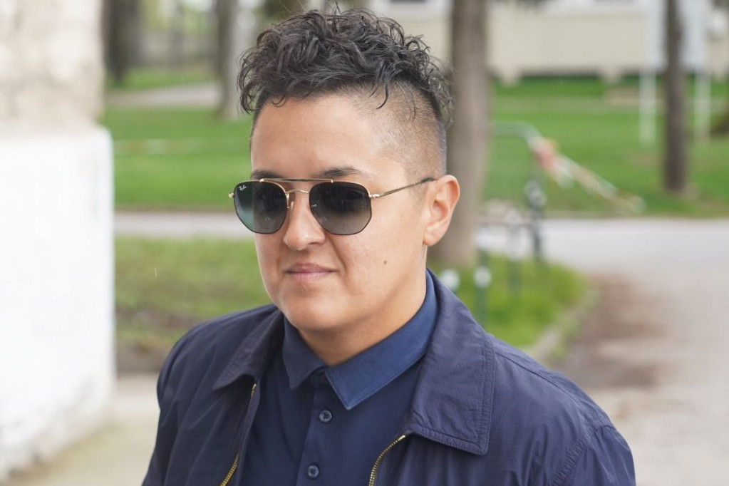 Mario moj, ovo je prvi poklon za tebe: Tek što je dobila sina Marija Šerifović objavila prelepu vest Mario moj, ovo je prvi poklon za tebe: Tek što je dobila sina Marija Šerifović objavila prelepu vest