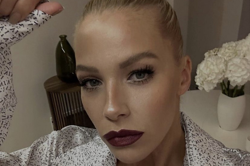 Parče raja u kom caruju Noa i Petra! Ovde živi Kristina Bekvalac: Samo kuhinja vredi kao nečiji stan (FOTO) Parče raja u kom caruju Noa i Petra! Ovde živi Kristina Bekvalac: Samo kuhinja vredi kao nečiji stan (FOTO)