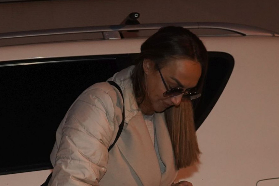 Goga Sekulić u stresu zbog nesreće: Čovek je čupao kosu s glave kad je video šta je uradio Goga Sekulić u stresu zbog nesreće: Čovek je čupao kosu s glave kad je video šta je uradio