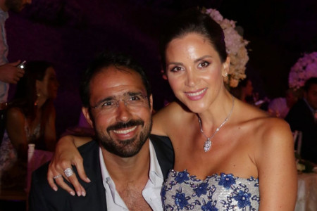 Ovako rođendan slavi samo žena šeika: Jelena bin Drai svećice ugasila usred pustinje, pogledajte jedine fotografije slavlja