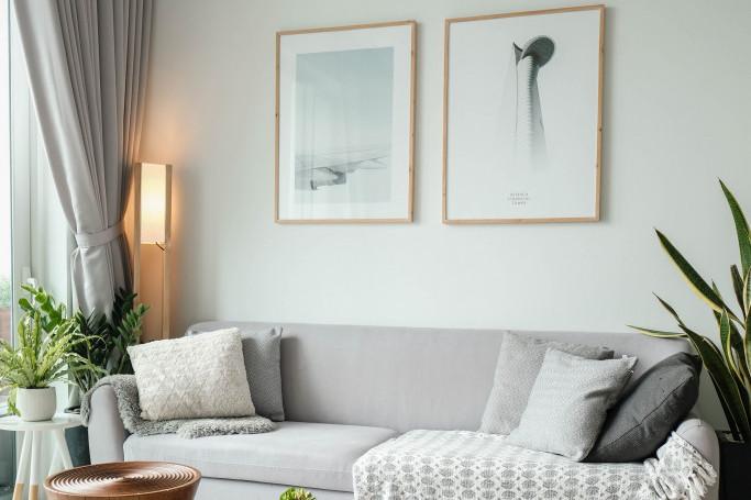 Jedan detalj POTPUNO menja izgled stana: Jeftin i efektan, a ZABRANJEN je u samo u ovoj prostoriji Jedan detalj POTPUNO menja izgled stana: Jeftin i efektan, a ZABRANJEN je u samo u ovoj prostoriji