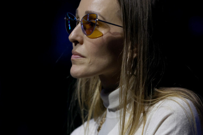 Živećeš u mojoj kući zauvek, počivaj u miru: Jelena Đoković pretužna Živećeš u mojoj kući zauvek, počivaj u miru: Jelena Đoković pretužna