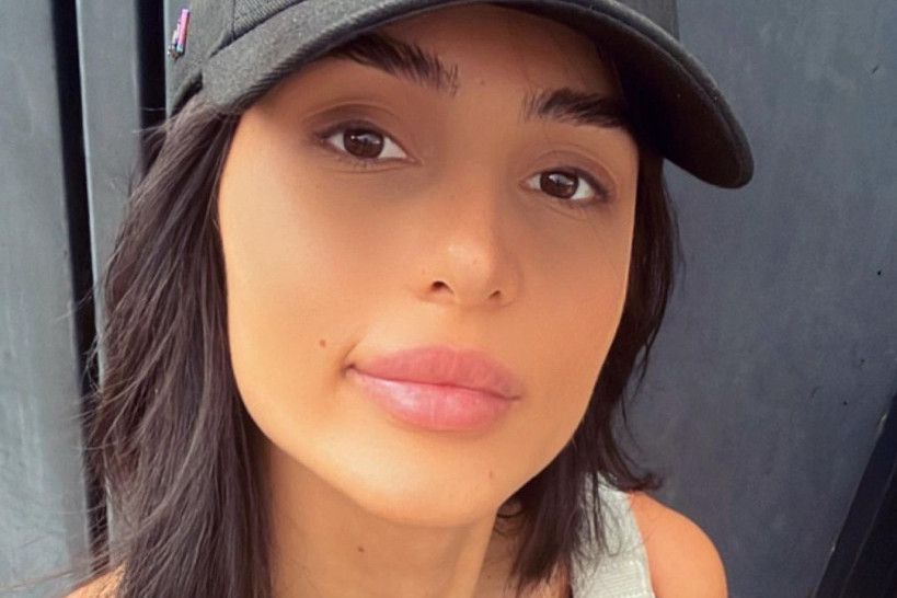 Nije lako izgledati kao model! Anastasija Ražnatović pokazala kako izgleda deo njenog treninga, mnogi ne bi izdržali (FOTO) Nije lako izgledati kao model! Anastasija Ražnatović pokazala kako izgleda deo njenog treninga, mnogi ne bi izdržali (FOTO)
