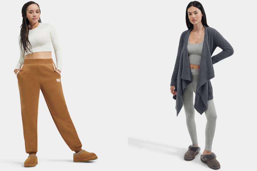 Najtoplije UGG papuče koje želimo ove jeseni Najtoplije UGG papuče koje želimo ove jeseni