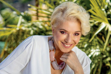 Tuđa mišljenja je ne zanimaju: Mirjana Karanović u 67. godini spremna za novi početak, vreme je za ono pravo Tuđa mišljenja je ne zanimaju: Mirjana Karanović u 67. godini spremna za novi početak, vreme je za ono pravo