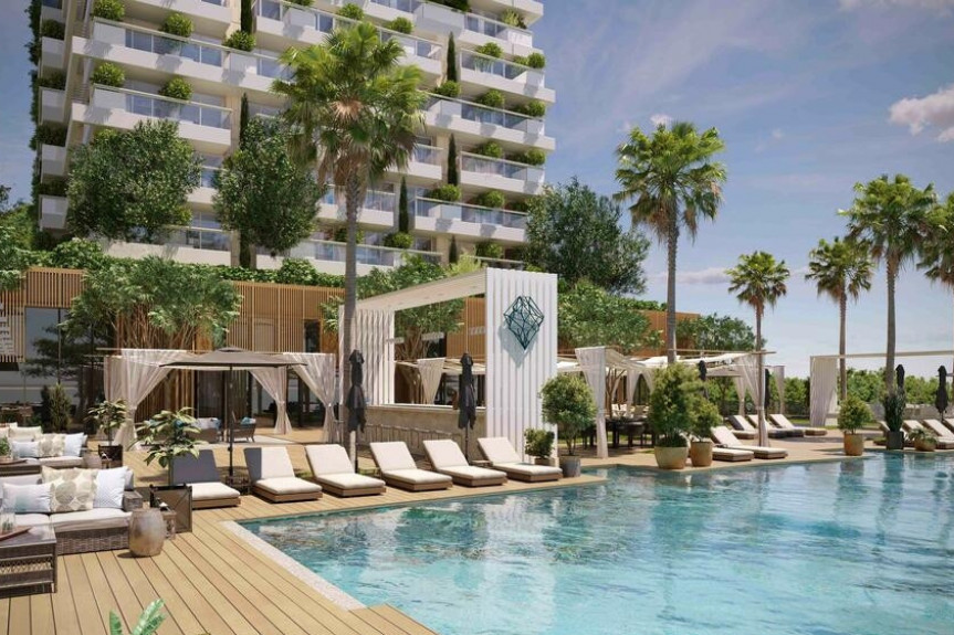 Riviera Montenegro 5* Hotel & Residences novi biser u turističkoj ponudi Budve