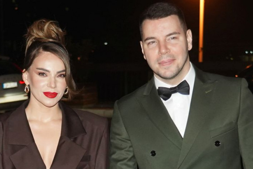 Trudio sam se da smirim svoju ženu: Petar Mitić otvorio dušu - Nećemo da se lažemo da je sve idealno, evo sada ću vam ispričati.... Trudio sam se da smirim svoju ženu: Petar Mitić otvorio dušu - Nećemo da se lažemo da je sve idealno, evo sada ću vam ispričati....