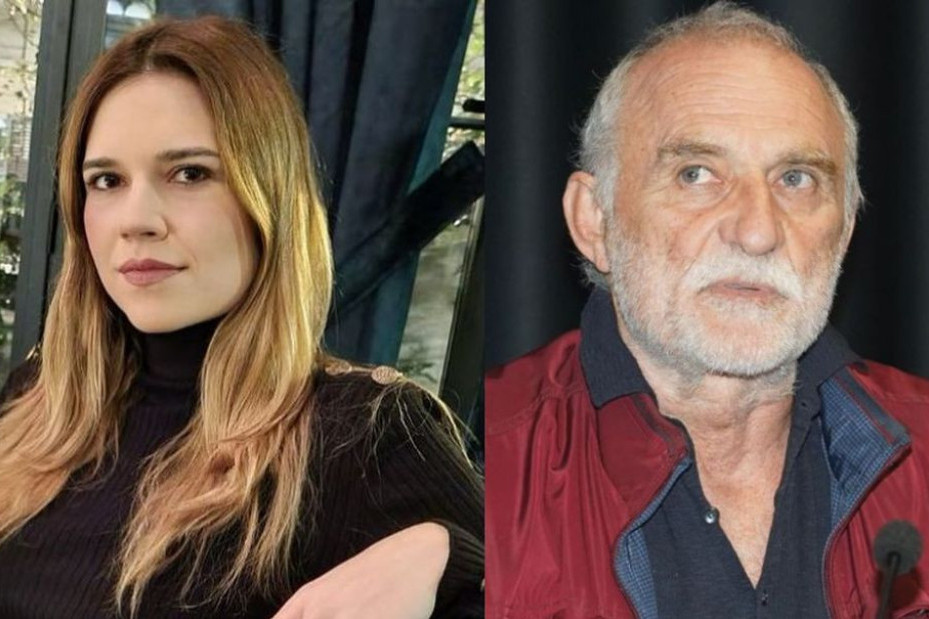 Ostavio Danicu da bi ovde živeo sa Anicom: Svi gledaju u kuhinju Lazara Ristovskog - higijena je posebna priča Ostavio Danicu da bi ovde živeo sa Anicom: Svi gledaju u kuhinju Lazara Ristovskog - higijena je posebna priča