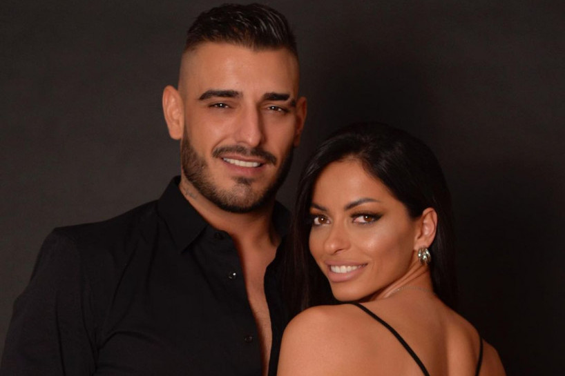 Proslava u domu Darka i Kaće Lazić u Brestaču: Srna napunila godinu dana, haljinica kao iz mašte FOTO Proslava u domu Darka i Kaće Lazić u Brestaču: Srna napunila godinu dana, haljinica kao iz mašte FOTO