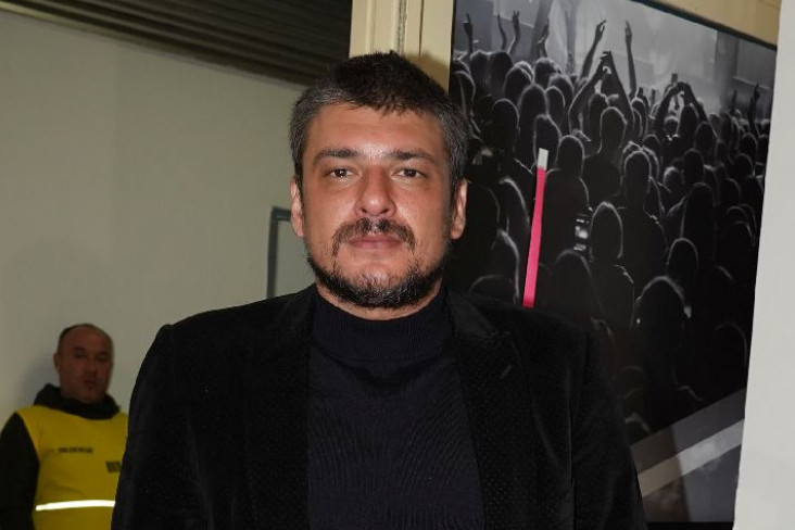 Prva izjava Andrije Kuzmanovića o sinu Ignjatu: Svi roditelji će razumeti glumca (VIDEO) Prva izjava Andrije Kuzmanovića o sinu Ignjatu: Svi roditelji će razumeti glumca (VIDEO)