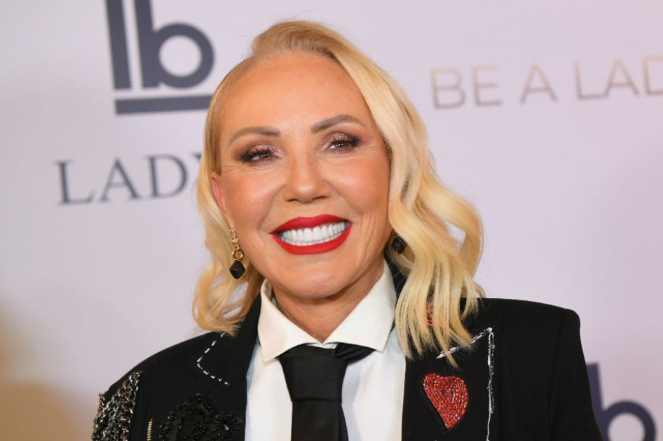 Lepa Brena o malenoj Ariji: To je fatalna ljubav, svi smo se zaljubili u nju