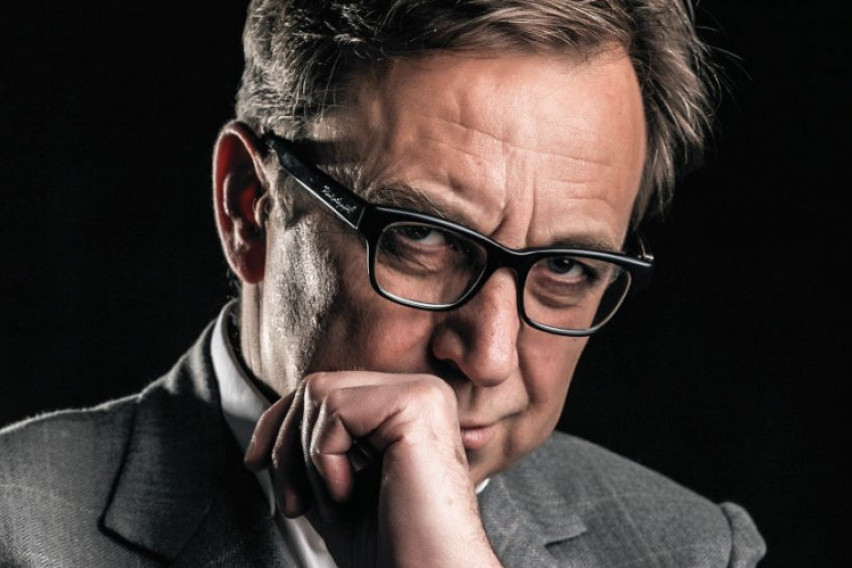 Date im sve što imate -  oči, dušu, celo telo: Tihomir Stanić otkrio zbog čega glumci stradaju Date im sve što imate -  oči, dušu, celo telo: Tihomir Stanić otkrio zbog čega glumci stradaju