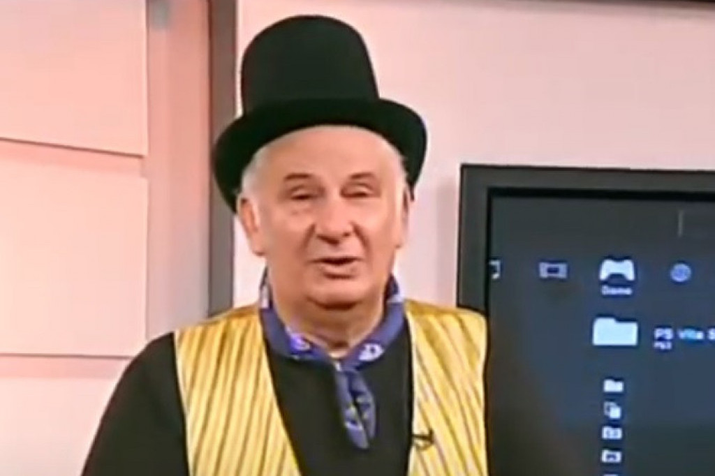 30 godina nisam otišao kod lekara, a onda mi se dogodilo nešto stravično: Peđolino jedva izvukao živu glavu 30 godina nisam otišao kod lekara, a onda mi se dogodilo nešto stravično: Peđolino jedva izvukao živu glavu