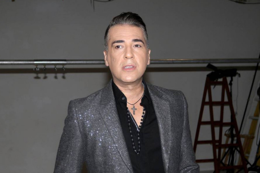 Željko Joksimović tražio da mu se brak poništi: Ovo je razlog Željko Joksimović tražio da mu se brak poništi: Ovo je razlog