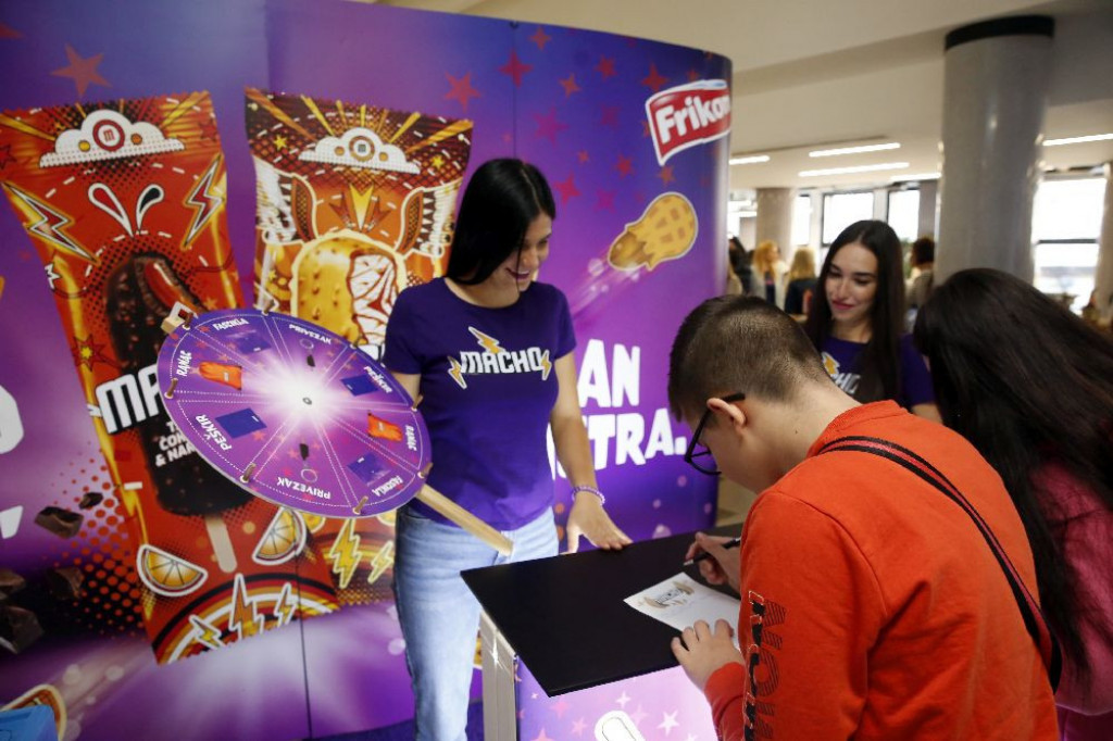 Macho devojčice i dečaci će spasti svet. Pogledajte šta su nas naučili mlađi od nas