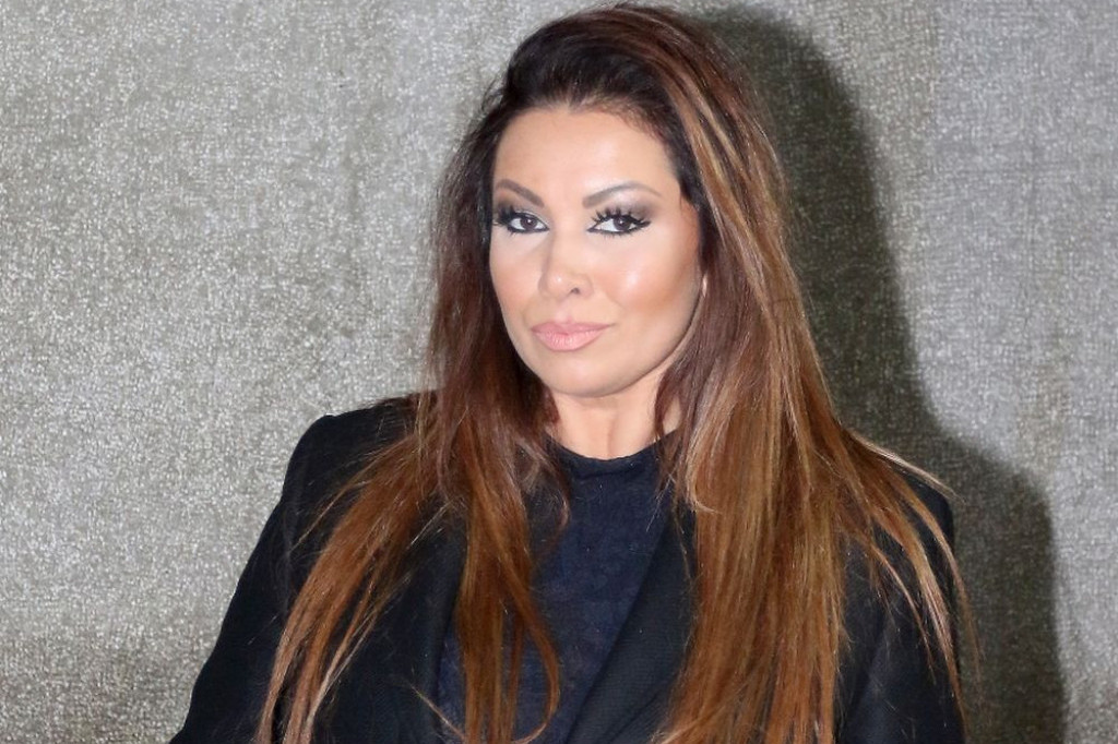 Iznenadiće vas šta je po obrazovanju Olja Karleuša: Pevačica, a ima ovu diplomu Iznenadiće vas šta je po obrazovanju Olja Karleuša: Pevačica, a ima ovu diplomu