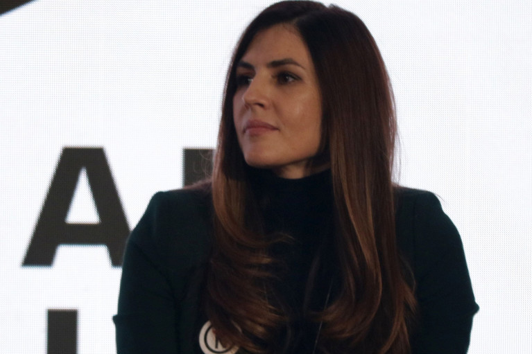 Ko je Milica Marković, lepotica koja je ukrala srce Zvezdana Terzića Ko je Milica Marković, lepotica koja je ukrala srce Zvezdana Terzića
