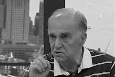Umro čuveni psihijatar Jovan Marić: Njegove reči svi pamte