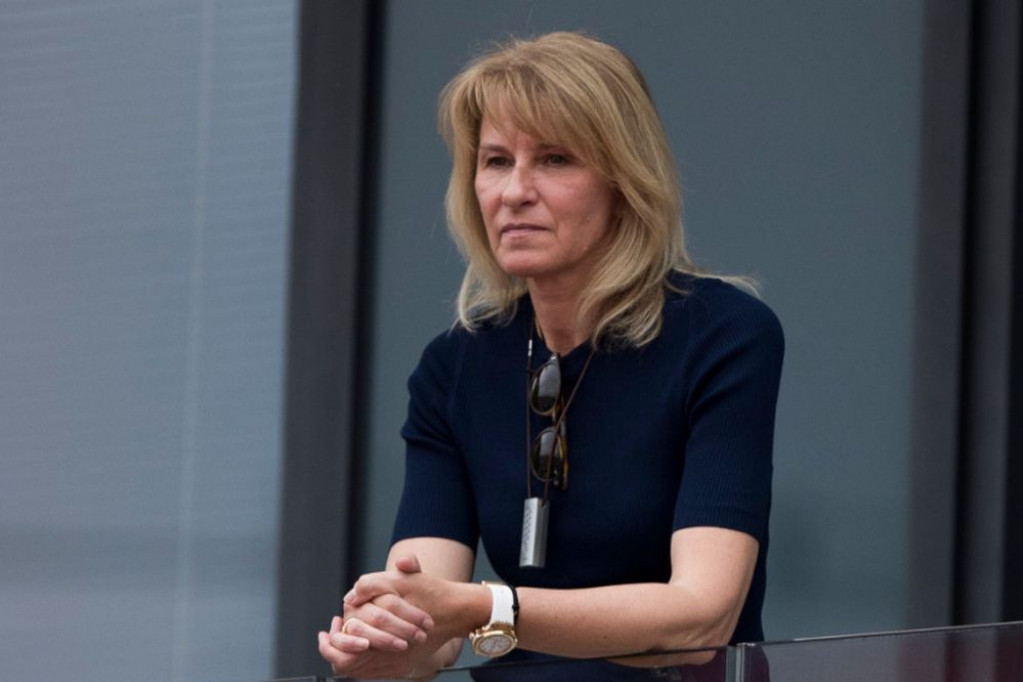 Dijana Đoković iskreno o snaji Jeleni: Ove stvari u braku ne odobravam Dijana Đoković iskreno o snaji Jeleni: Ove stvari u braku ne odobravam