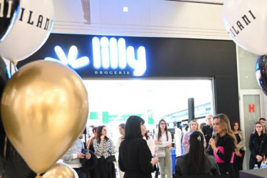 Luksuz dostupan svima, bez izuzetka: „Milani“ mejkap proizvodi od sada u „Lilly drogerijama“