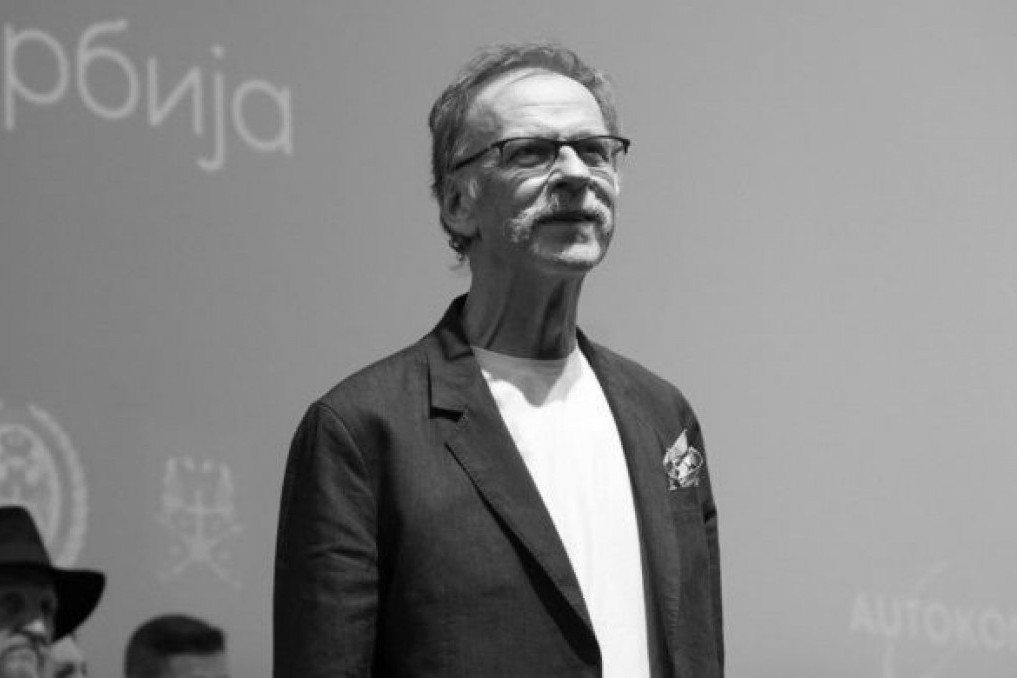 Preminuo Žarko  Laušević: Porodica potvrdila tužnu vest Preminuo Žarko  Laušević: Porodica potvrdila tužnu vest