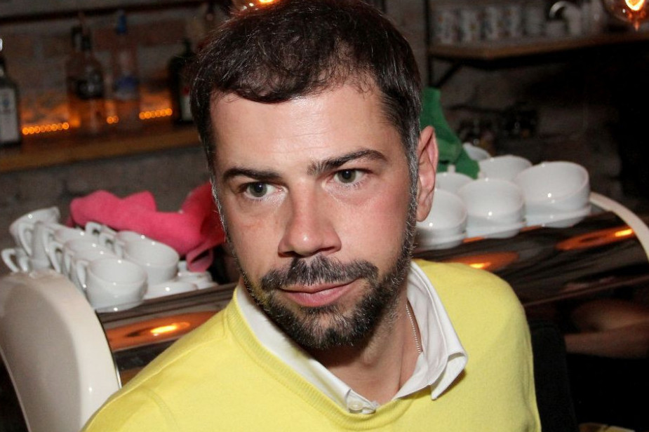 Kakav otac, takav sin! Najstariji naslednik Mateje Kežmana pravi je dasa, pogledajte jedinu fotografiju Kakav otac, takav sin! Najstariji naslednik Mateje Kežmana pravi je dasa, pogledajte jedinu fotografiju