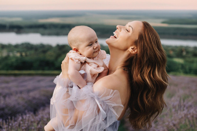 Free baby:  Novo ruho starih receptura Free baby:  Novo ruho starih receptura