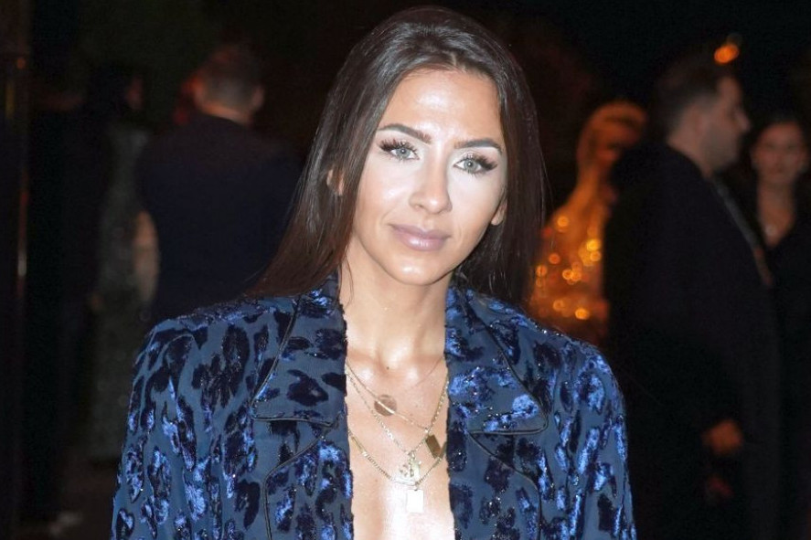 Ivana Dudić važi za prirodnu lepoticu, a jedno strogo izbegava: To je najgore što možemo uraditi licu Ivana Dudić važi za prirodnu lepoticu, a jedno strogo izbegava: To je najgore što možemo uraditi licu