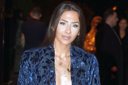 Ivana Dudić važi za prirodnu lepoticu, a jedno strogo izbegava: To je najgore što možemo uraditi licu Ivana Dudić važi za prirodnu lepoticu, a jedno strogo izbegava: To je najgore što možemo uraditi licu