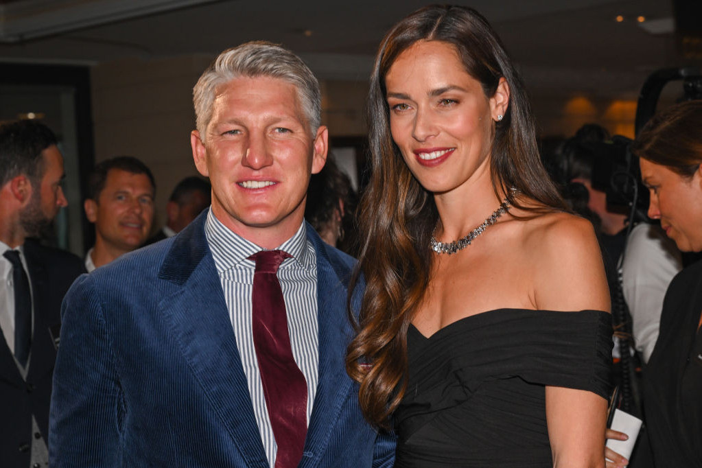 U kući je moja poslednja:  Sa Anom Ivanović nema šale - otkrila detalje braka sa nemačkim fudbalerom U kući je moja poslednja:  Sa Anom Ivanović nema šale - otkrila detalje braka sa nemačkim fudbalerom