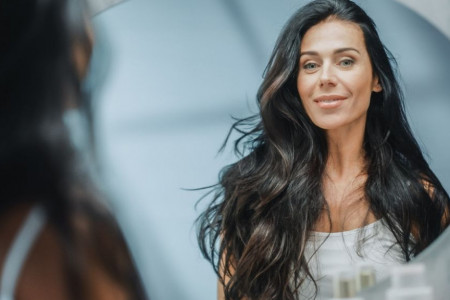 Jedna promena na licu prva odaje godine: Čak je i muškarci odmah primete Jedna promena na licu prva odaje godine: Čak je i muškarci odmah primete