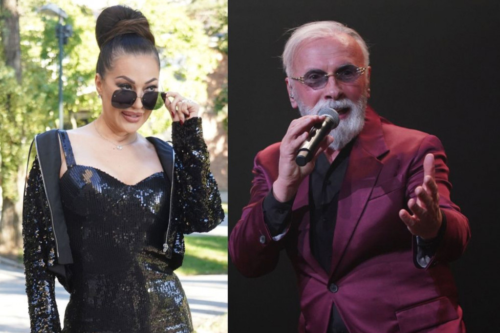 Dino Merlin posle 32 godine o jednoj noći u Švajcarskoj: Cecin partner molio me jedno Dino Merlin posle 32 godine o jednoj noći u Švajcarskoj: Cecin partner molio me jedno