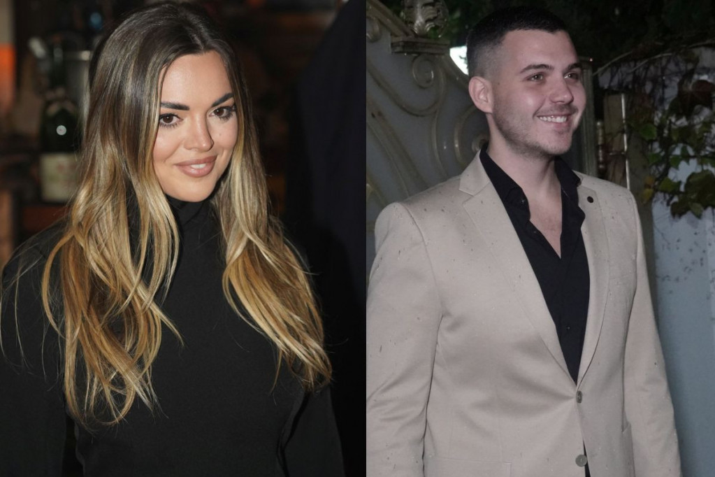 Da li  su ovo reči ostavljene devojke? Sofija Šašić potvrdila ono što se nagađa mesecima Da li  su ovo reči ostavljene devojke? Sofija Šašić potvrdila ono što se nagađa mesecima