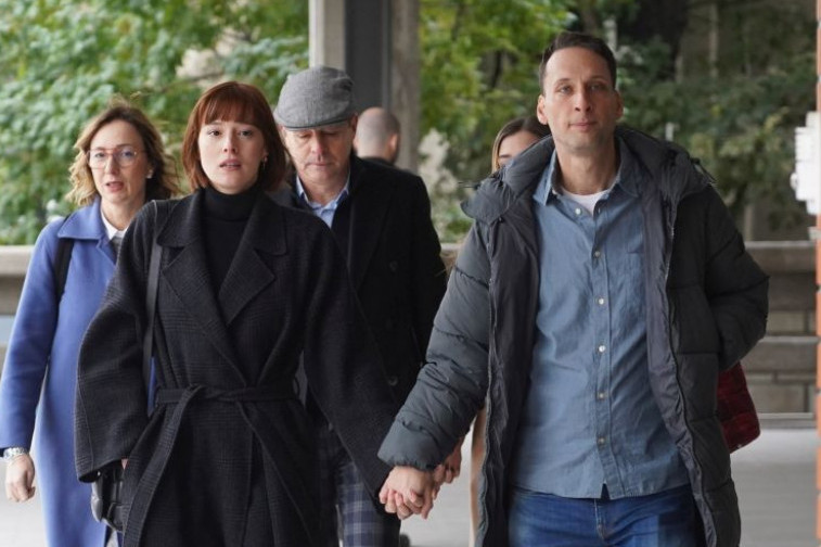 Sudnica se orila od njegovih uzvika: Milena Radulović ponovo proživela traumu Sudnica se orila od njegovih uzvika: Milena Radulović ponovo proživela traumu