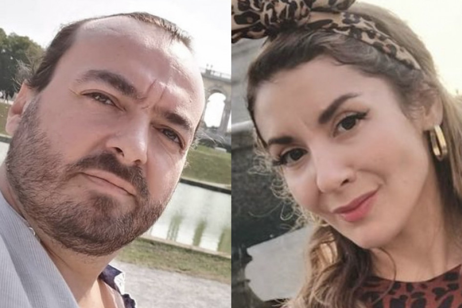 Nenad Okanović jednom rečenicom objasnio pravo stanje u svom braku: Obratio se supruzi - Strašno je prolaziti kroz sve to javno (FOTO) Nenad Okanović jednom rečenicom objasnio pravo stanje u svom braku: Obratio se supruzi - Strašno je prolaziti kroz sve to javno (FOTO)