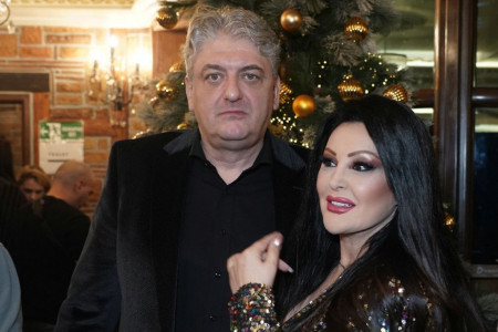 Prvi muž Dragane Mirković otkrio šta nije smeo, Toni zabezeknut : Gde baš sada da se pojavi kada joj sve ide kao podmazano?!