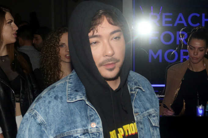 Ništa strašnije nije moglo da se dogodi: Otkriven pravi razlog zašto Milan Stanković boravi u manastiru Ništa strašnije nije moglo da se dogodi: Otkriven pravi razlog zašto Milan Stanković boravi u manastiru