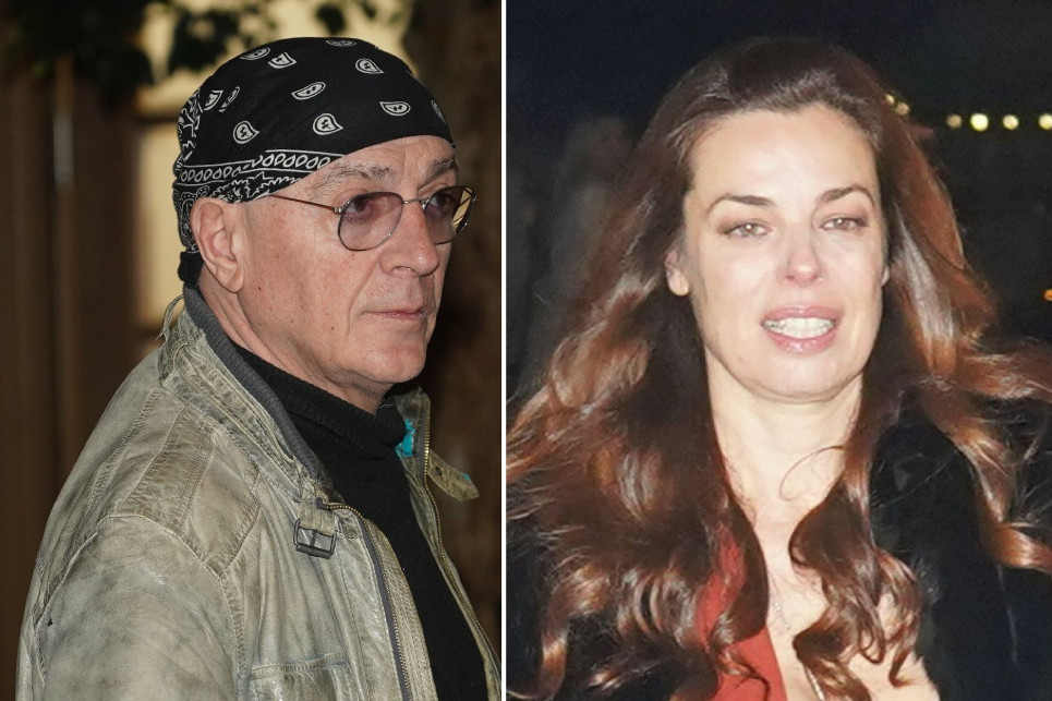 Planirali venčanje, a onda ju je izbacio iz stana zbog 22 godine mlađe: Ljubav Katarine Radivojević i Olivera Mandića ugasila se u trenu Planirali venčanje, a onda ju je izbacio iz stana zbog 22 godine mlađe: Ljubav Katarine Radivojević i Olivera Mandića ugasila se u trenu