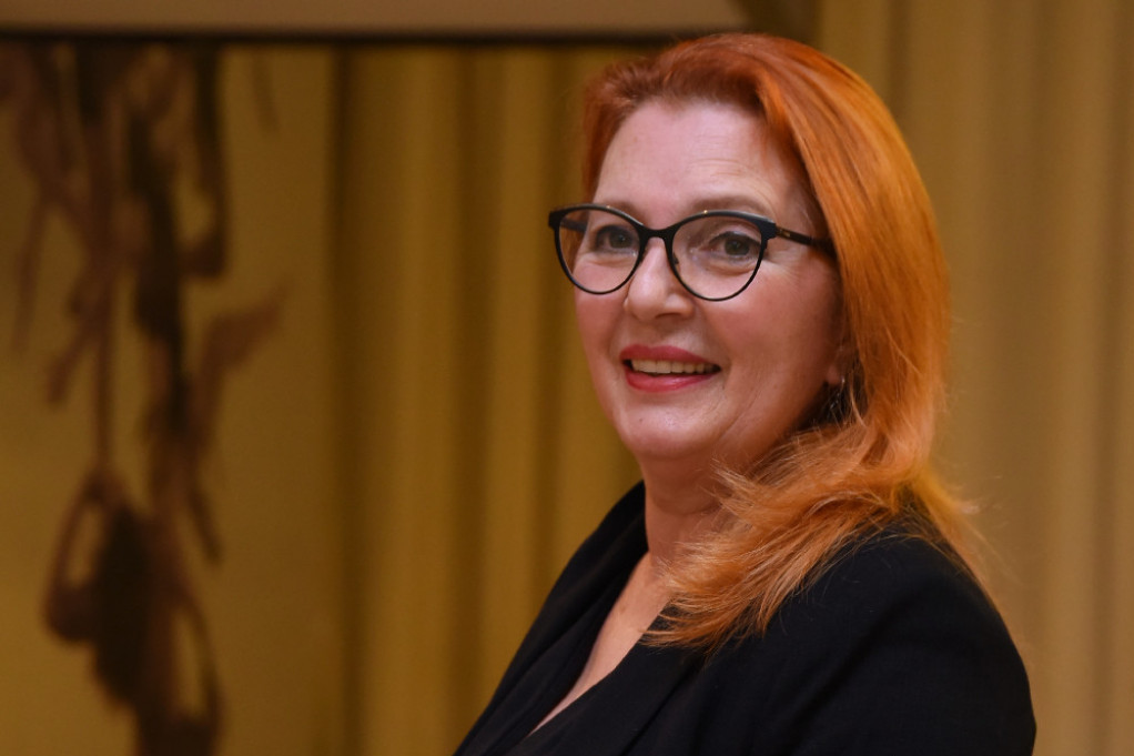 Tanja Bošković uživa u životu: Pušim 50 godina, i dalje sam zdrava krava Tanja Bošković uživa u životu: Pušim 50 godina, i dalje sam zdrava krava