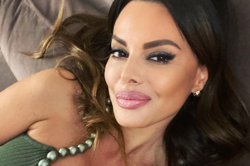 Ni Lukas ni Šašić: Srce Sonje Vuksanović osvojio ovaj bogati i POZNATI PEVAČ (FOTO) Ni Lukas ni Šašić: Srce Sonje Vuksanović osvojio ovaj bogati i POZNATI PEVAČ (FOTO)