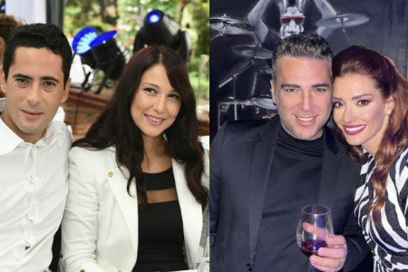 Joksimovići okitili domove, jedna slika slučajno dospela na Instagram: Jelka je san snova, a tek ostatak kuće da im vidite