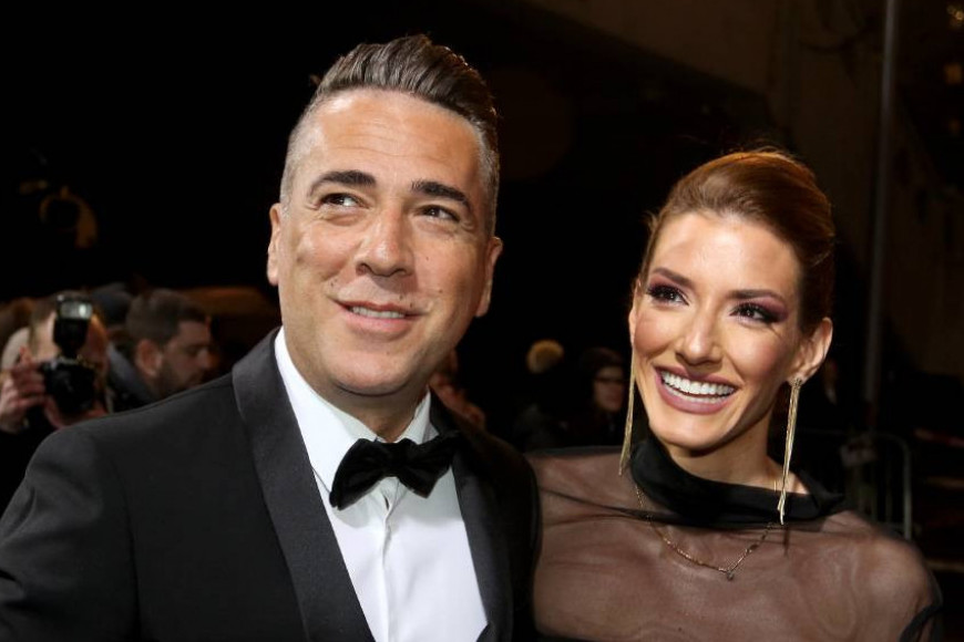 Objava mnoge zatekla! Jovana i Željko imaju najlepši povod za slavlje, mnogi nisu verovali da će im uspeti Objava mnoge zatekla! Jovana i Željko imaju najlepši povod za slavlje, mnogi nisu verovali da će im uspeti