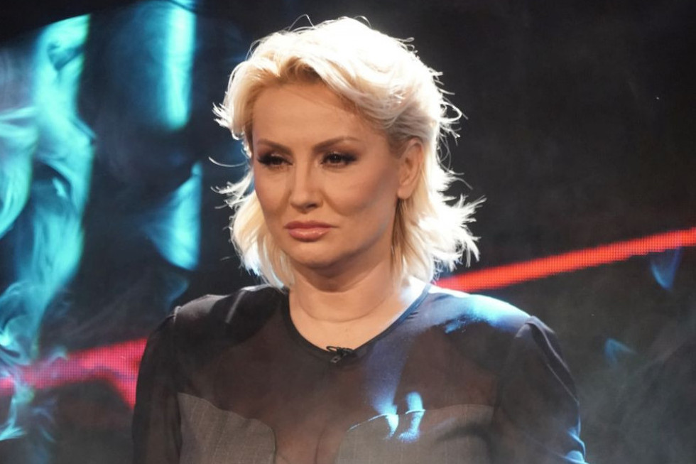 Nekad je sestra sestri rađala dete: Goca Tržan o surogat-majčinstvu Nekad je sestra sestri rađala dete: Goca Tržan o surogat-majčinstvu